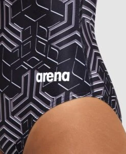 Arena Kikko Pro Light Drop Back One Piece -Arena ftp m magentoproduct photos005893550 004 xl