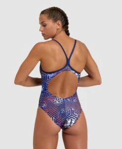 Arena Kikko Pro Light Drop Back One Piece -Arena ftp m magentoproduct photos005893704 002 xl