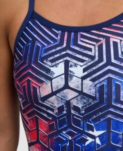 Arena Kikko Pro Light Drop Back One Piece -Arena ftp m magentoproduct photos005893704 004 xl