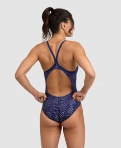 Arena Kikko Pro Light Drop Back One Piece -Arena ftp m magentoproduct photos005893770 002 xl