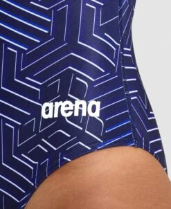 Arena Kikko Pro Light Drop Back One Piece -Arena ftp m magentoproduct photos005893770 004 xl