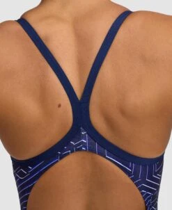 Arena Kikko Pro Light Drop Back One Piece -Arena ftp m magentoproduct photos005893770 005 xl