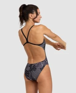 Arena Kikko Pro Challenge Back One Piece -Arena ftp m magentoproduct photos005902550 002 xl