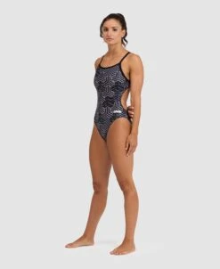 Arena Kikko Pro Challenge Back One Piece -Arena ftp m magentoproduct photos005902550 003 xl