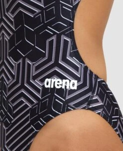 Arena Kikko Pro Challenge Back One Piece -Arena ftp m magentoproduct photos005902550 004 xl