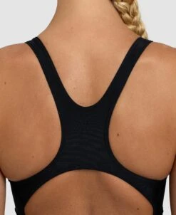 Arena Solid Control Pro Back One Piece 35 Arena Solid Control Pro Back One Piece -Arena ftp m magentoproduct photos005910500 004 xl