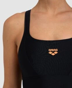 Arena Solid Control Pro Back One Piece 30 Arena Solid Control Pro Back One Piece -Arena ftp m magentoproduct photos005910500 005 xl