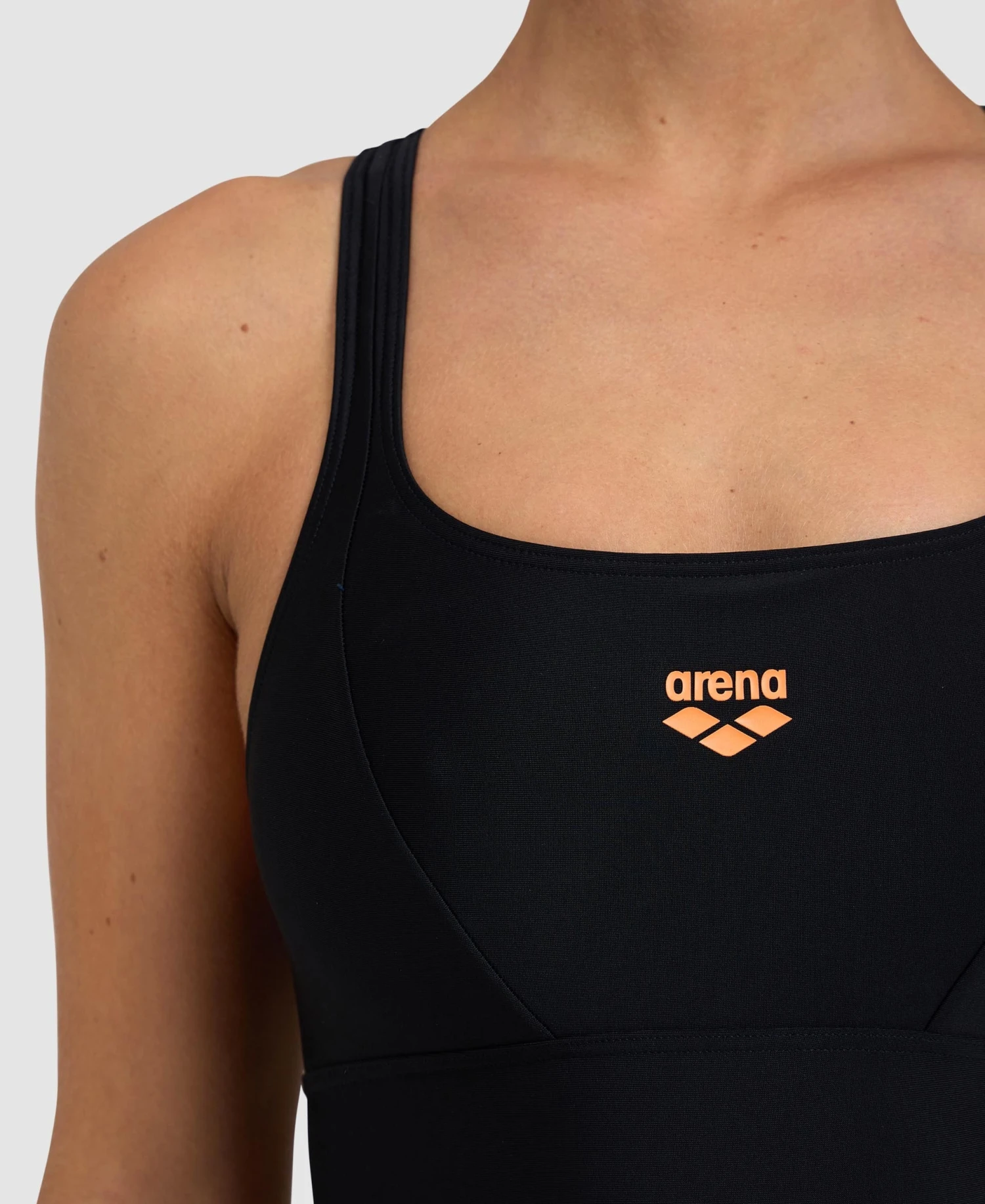 Arena Solid Control Pro Back One Piece 11 Arena Solid Control Pro Back One Piece - Image 9