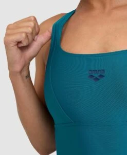 Arena Solid Control Pro Back One Piece 34 Arena Solid Control Pro Back One Piece -Arena ftp m magentoproduct photos005910600 005 xl