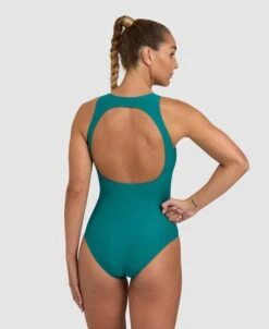 Arena Solid O Back One Piece 26 Arena Solid O Back One Piece -Arena ftp m magentoproduct photos005911600 002 xl