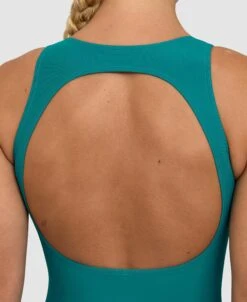 Arena Solid O Back One Piece 22 Arena Solid O Back One Piece -Arena ftp m magentoproduct photos005911600 004 xl