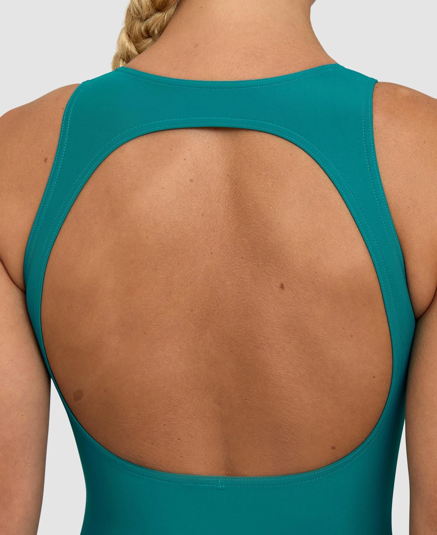 Arena Solid O Back One Piece 8 Arena Solid O Back One Piece - Image 6