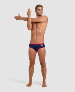 Arena One Big Logo Brief -Arena ftp m magentoproduct photos005914791 003 xl