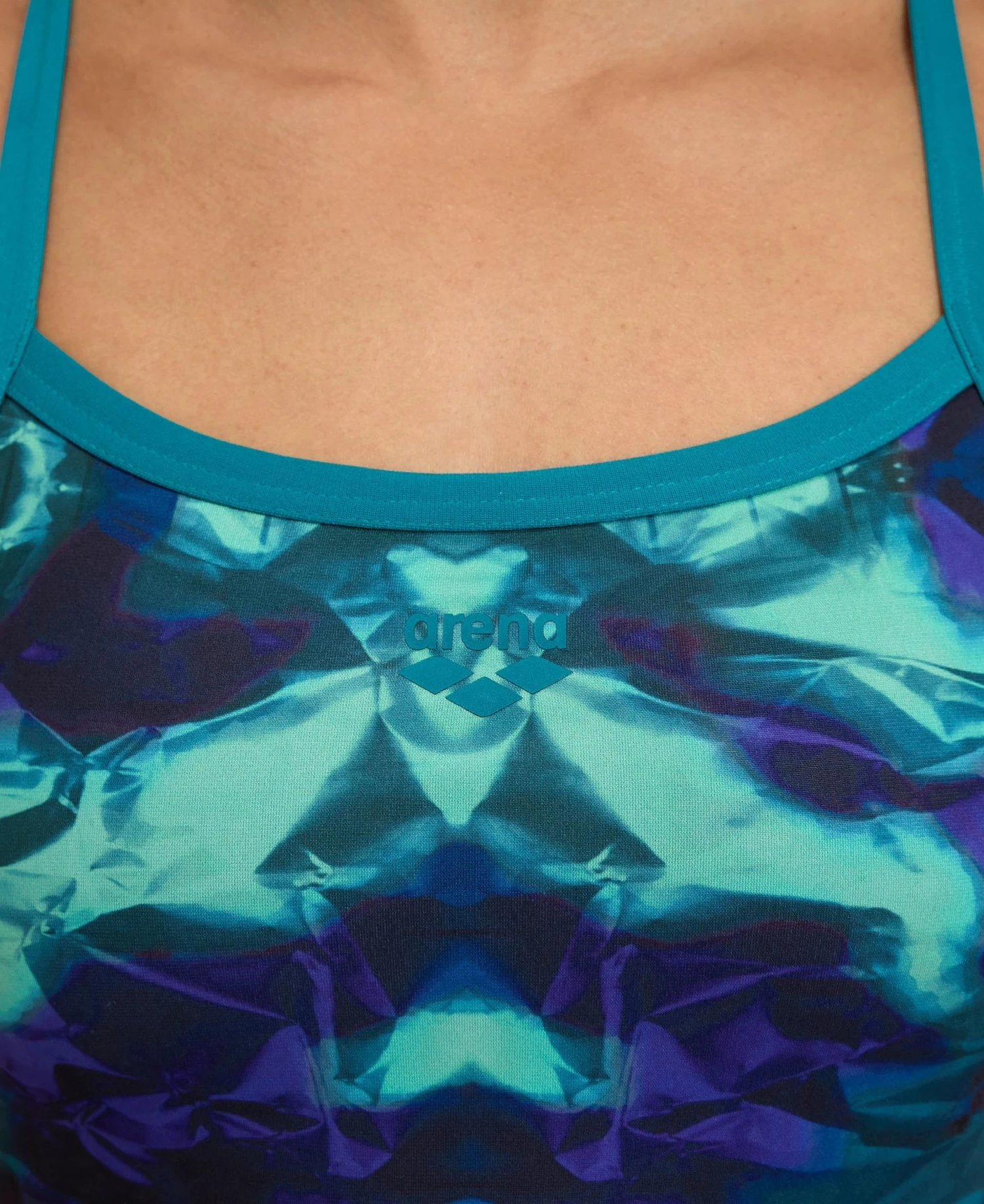 Arena Hero Camo Challenge Back One Piece 9 Arena Hero Camo Challenge Back One Piece - Image 7