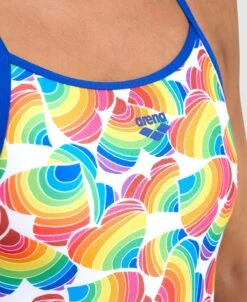 Arena Pride Super Fly Back One Piece