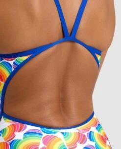 Arena Pride Super Fly Back One Piece -Arena ftp m magentoproduct photos005926810 005 xl