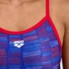Arena Slow Motion Xcross Back One Piece -Arena ftp m magentoproduct photos005929480 004 xl