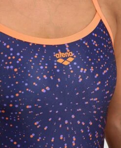 Arena Fireworks Challenge Back One Piece -Arena ftp m magentoproduct photos005931570 004 xl