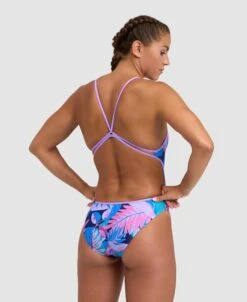 Arena Tropic Lace Back One Piece 16 Arena Tropic Lace Back One Piece -Arena ftp m magentoproduct photos005933970 002 xl