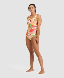 Arena Tropic Control Pro Back One Piece -Arena ftp m magentoproduct photos005934540 003 xl