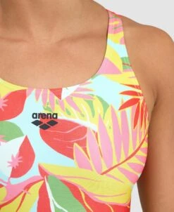 Arena Tropic Control Pro Back One Piece -Arena ftp m magentoproduct photos005934540 004 xl