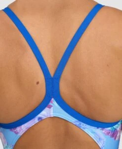 Arena Spring Garden Light Drop Back One Piece 17 Arena Spring Garden Light Drop Back One Piece -Arena ftp m magentoproduct photos005935750 004 xl