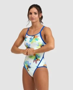 Arena Toucan Super Fly Back One Piece -Arena ftp m magentoproduct photos005937810 001 xl