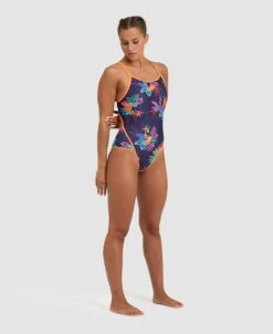 Arena Toucan Super Fly Back One Piece -Arena ftp m magentoproduct photos005937970 003 xl
