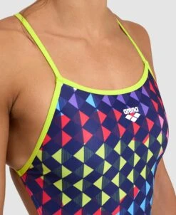 Arena Carnival Booster Back One Piece -Arena ftp m magentoproduct photos005959670 004 xl