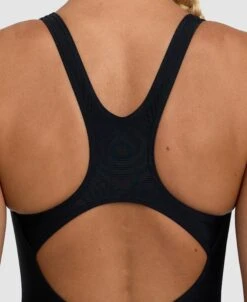 Arena Flower Control Back One Piece -Arena ftp m magentoproduct photos005962550 004 xl