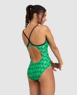 Arena Ride The Wave Light Drop Back One Piece 32 Arena Ride The Wave Light Drop Back One Piece -Arena ftp m magentoproduct photos005968560 002 xl