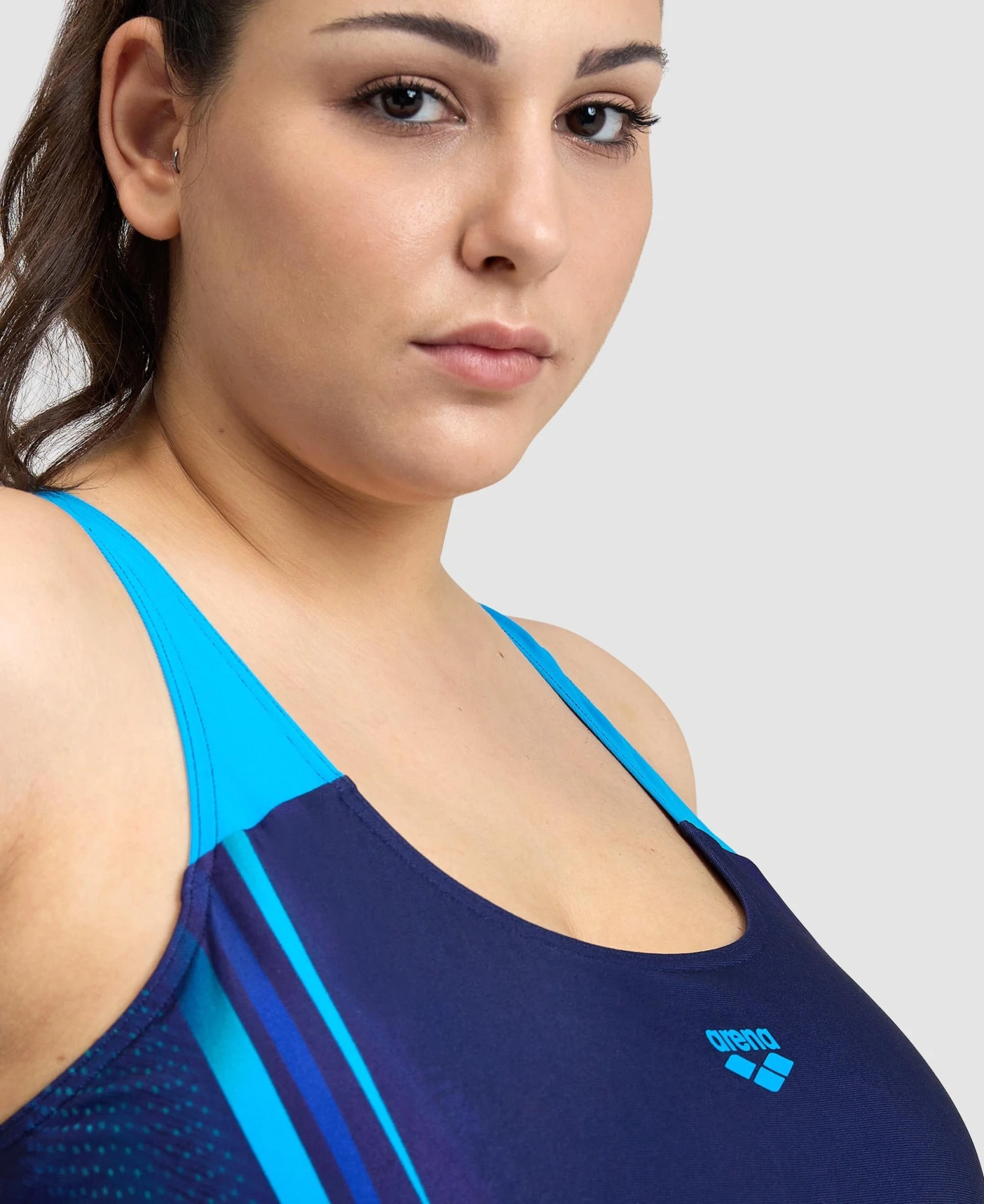 Arena Spikes Pro Back Plus One Piece 4 Arena Spikes Pro Back Plus One Piece - Image 2