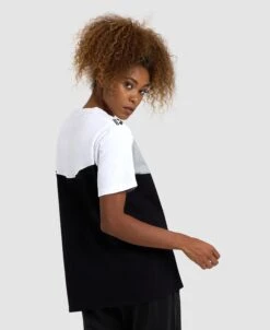 Arena Color Block T-Shirt 22 Arena Color Block T-Shirt -Arena ftp m magentoproduct photos005979155 005 xl