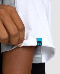 Arena Color Block T-Shirt 32 Arena Color Block T-Shirt -Arena ftp m magentoproduct photos005979155 008 xl