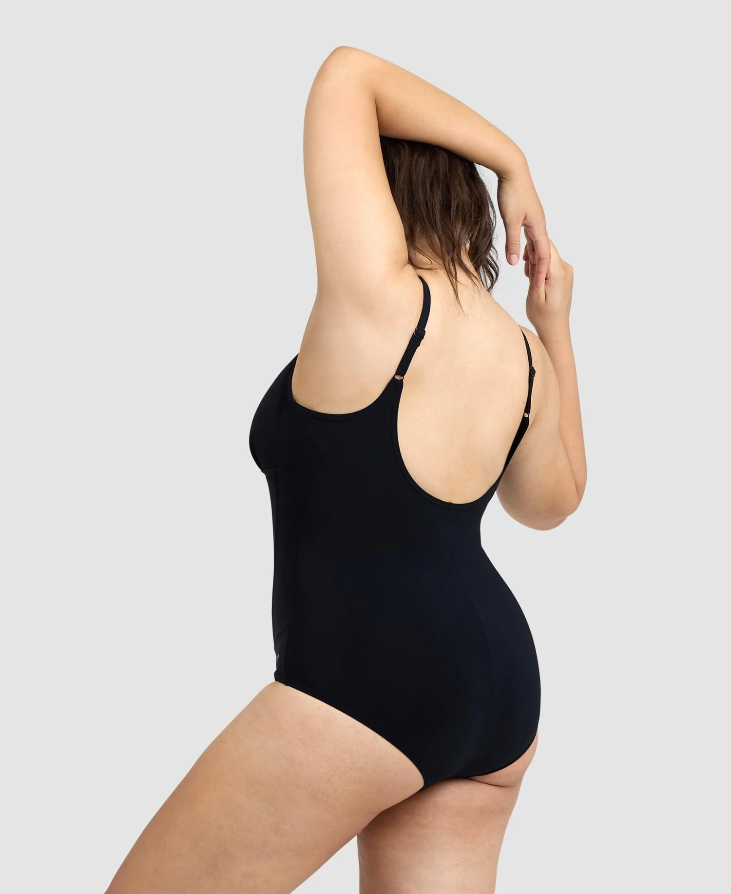Arena Bodylift Maura U Back Plus One Piece 8 Arena Bodylift Maura U Back Plus One Piece - Image 6