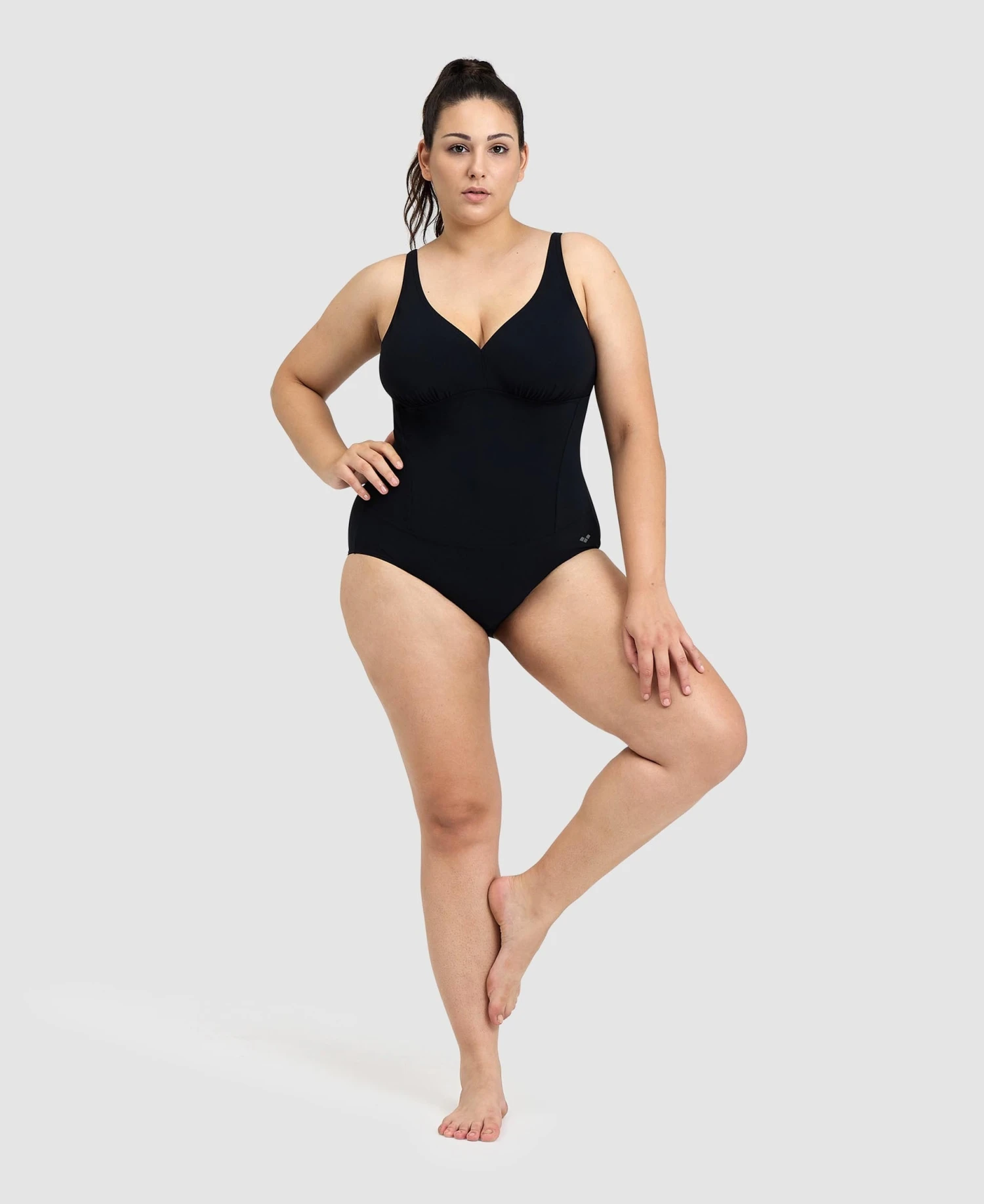 Arena Bodylift Maura U Back Plus One Piece 15 Arena Bodylift Maura U Back Plus One Piece - Image 13