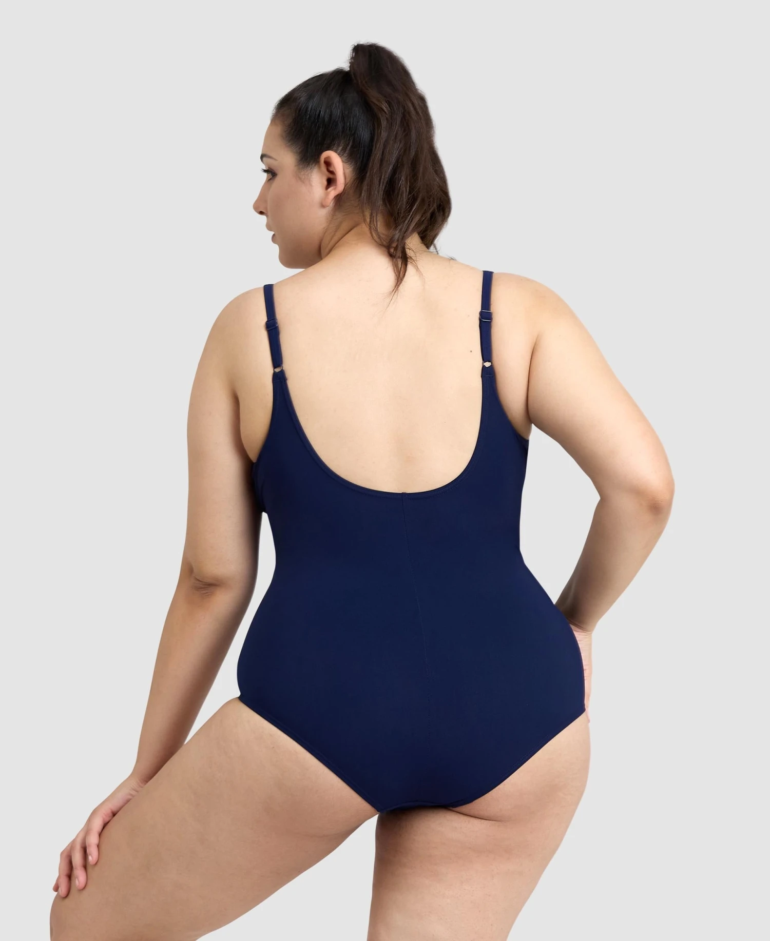 Arena Bodylift Maura U Back Plus One Piece 4 Arena Bodylift Maura U Back Plus One Piece - Image 2