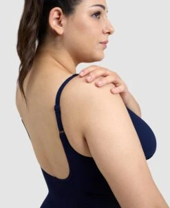 Arena Bodylift Maura U Back Plus One Piece