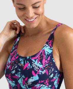 Arena Bodylift Francy Wing Back One Piece -Arena ftp m magentoproduct photos006044750 004 xl