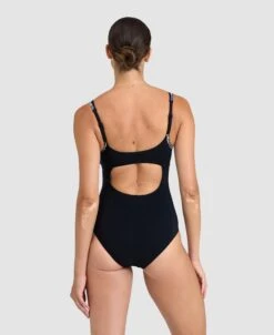 Arena Bodylift Francy Panel Strap Back One Piece -Arena ftp m magentoproduct photos006050510 002 xl
