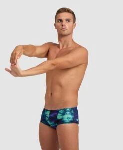 Arena Hero Camo Low Waist Short -Arena ftp m magentoproduct photos006132650 001 xl