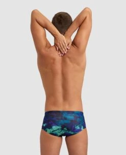 Arena Hero Camo Low Waist Short -Arena ftp m magentoproduct photos006132650 002 xl