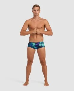 Arena Hero Camo Low Waist Short -Arena ftp m magentoproduct photos006132650 003 xl