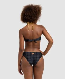 Arena 50th Anniversary Bikini Bandeau -Arena ftp m magentoproduct photos006189503 002 xl