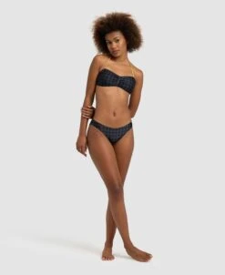 Arena 50th Anniversary Bikini Bandeau -Arena ftp m magentoproduct photos006189503 003 xl