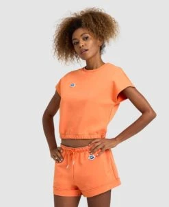 Arena Icons Crop Tee -Arena ftp m magentoproduct photos006233300 001 xl