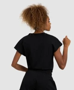 Arena Icons Crop Tee -Arena ftp m magentoproduct photos006233500 002 xl