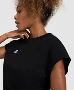 Arena Icons Crop Tee -Arena ftp m magentoproduct photos006233500 005 xl