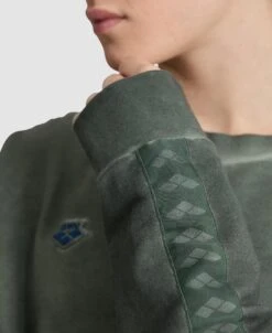 Arena Icons Unisex Oversize Sweatshirt 16 Arena Icons Unisex Oversize Sweatshirt -Arena ftp m magentoproduct photos006236600 006 xl