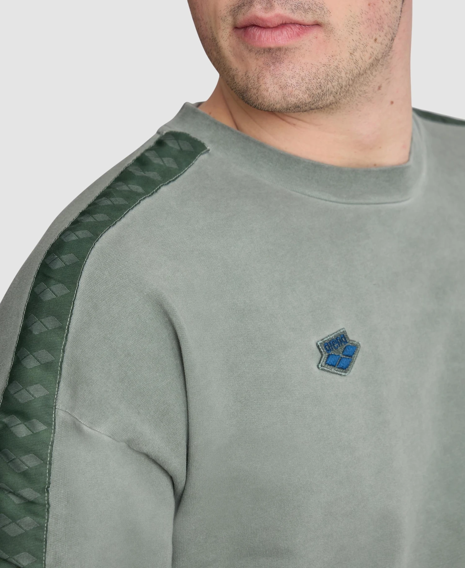 Arena Icons Unisex Oversize Sweatshirt 7 Arena Icons Unisex Oversize Sweatshirt - Image 5